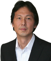 写真：社長写真